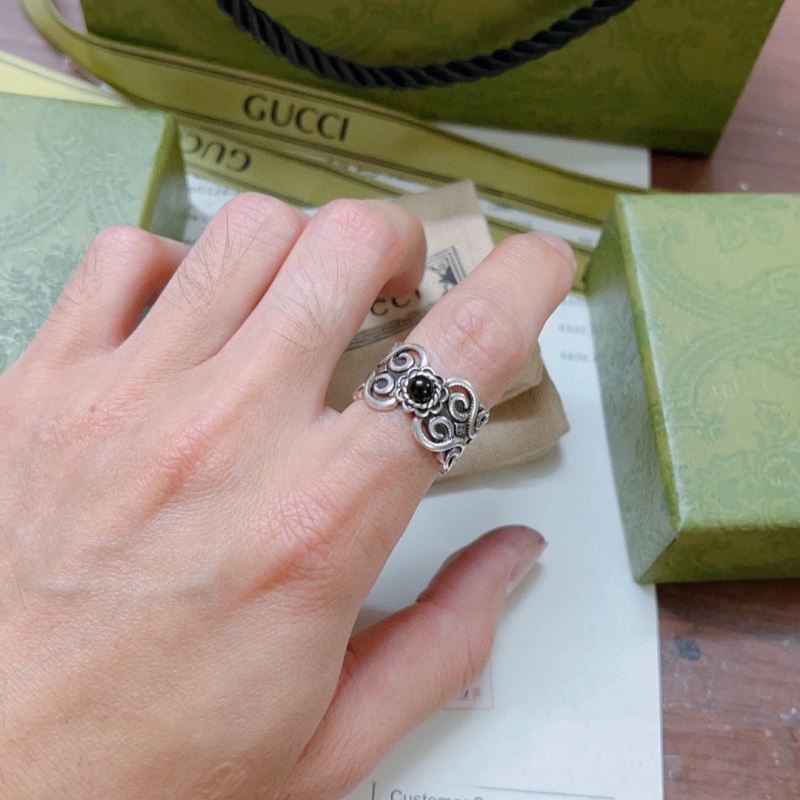 Gvc*1 rings